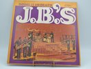 The J.B.'s, Fred Wesley - Doing It To Death LP Vinyl