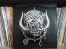 Motörhead No Remorse 2xLP 1984 UK 1.press Special Leather Edition Leder Cover NM