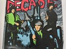 Duran Duran Decade Vinyl Record EMI Records 1989 Album LP Pop Music