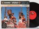 RCA Living Stereo LSC 2323 - Tchaikovsky 