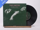 The Smiths The Queen Is Dead Limited Edition Album Vinyl Record - EX/VG+