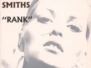 The Smiths - Rank GER LP 1988 FOC (VG+/VG+) Rough Trade RTD90 '*