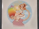 THE GRATEFUL DEAD EUROPE 72 WARNER BROTHERS 3LP TRIFOLD REISSUE VG+