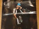 Vtg TOM WAITS Closing Time ASYLUM (1973 Made In Germany) In Plastic Sleeve