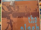 black market clash vinyl lp