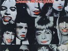The Rolling Stones - Some More Girls Mint LP RED