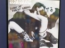 Scorpions Love at First Sting 1984 LP Framed Original Artwork Sleeve ONLY