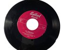 Doo Wop/Vocal 45 RPM Fred Green And The Millard’s on Ballad: You Can’t Keep Love