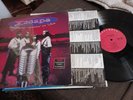 XSCAPE Hummin' Comin At 'Cha LP COLUMBIA Contemporary R&B Hip Hop Funk Soul