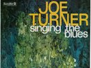 JOE TURNER singing the blues U.S. BLUESWAY LP BLS-6006_original