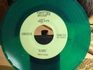 Gang Green-Alcohol/Skate To Hell 1985 Boston Hardcore Punk Taang  VG++ No Sleeve