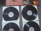 Rolling Stones , 4-LP-BOX, The Rest of the Best, ungespielt, MINT