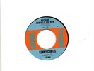 Lenny Curtis:Nothing can help you now/Harry Starr-Live it up:Re-Issue