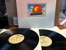 The Allman Brothers: Eat A Peach 2x LP set 1972 / Capricorn 2CP 0102 EX