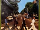 Abbey Road THE BEATLES MFSL Original Master Recording 1-023 LP Vinyl SEALED NOS