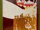 Led Zeppelin II LP Original Master Recording MFSL 1 065 VINYL record SEALED RARE