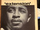 George Braith Extension Archive NM  1st Promo NY Blue Note lp Grant Green
