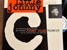 Johnny Coles ARCHIVE NM  1963 Mono NY Ear Blue Note lp Little Johnny C