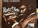 Ted Curson Plenty Of Horn VG+ RARE  1st DG Old Town lp Eric Dolphy Bill Barron