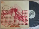 Tangerine Dream - Electronic Meditation German re Ohr LP 1971 Krautrock