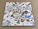 “LED ZEPPELIN III” BY LED ZEPPELIN VINYL ALBUM LP ATLANTIC REISSUE 1972 UK ROCK