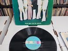 Los Terricolas ‎PENA DE AMOR Latin Rock Balada, Vinyl Lp 1983 - Mexico - VG+