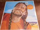 Willie Nelson’s Greatest Hits And Some That Will Be LP Vinyl 1981 CBS NEW  RARE