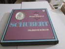 Schubert The Piano Sonatas Ingrid Haebler 7 LP BOXSET Philips 6741 002 Stereo NM