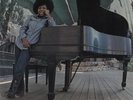 Prelusion - VG Patrice Rushen vinyl LP album record USA