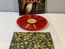 William Clark Green Rose Queen Red Vinyl Lp Limited Edition Country Rock Rare R7