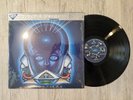 JOURNEY FRONTIERS CBS/SONY 25AP2500 Japan VINYL LP IN SHRINK NM