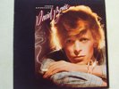 David Bowie - Young Americans - 1975 RCA VICTOR (VG+/VG+) Italy Pressing