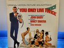 You only Live Twice (Original Motion Picture Soundtrack) by You only Live Twice