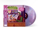MF DOOM MM.. FOOD Vinyl LP Assai Obi Edition Sweetart Marble Colour 2024 /200