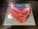 Fontaines D.C. Romance Sealed Transparent 12