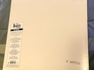 The Beatles - White Album - 2014 mono, 2 LP all analog, Sealed new.