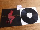 David Lee Roth A Little Ain't Enough 1st Warner Bros WX 403 Hard Rock Ticket LP