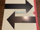 Dire Straits Live 1978 - 1992 180g 12LP Box Set Never Played