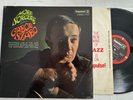 Gabor Szabo LP 