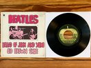 Beatles: Ballad of John & Yoko/Old Brown Shoe 7