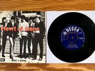 Rolling Stones: Heart of Stone 7