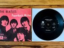 The Beatles: Paperback Writer/Rain 7