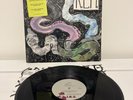 R.E.M. Reckoning Promo LP Album Vinyl Record  SP70044 I.R.S. Records - VG+
