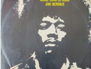 The Jimi Hendrix Experience - Audaz Como El Amo (Axis:Bold As Love) Uruguay