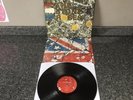 LP VINYL THE STONE ROSES SELF TITLED DEBUT ALBUM ORE LP 502 UK 1ST PRESS NM-/EX