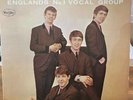 THE BEATLES: Introducing… The Beatles (Vinyl, LP 1964)