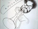 Donald Byrd - Caricatures, LP, (Vinyl)