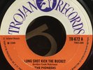 The Pioneers - Long Shot Kick The Bucket, 7