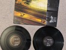 Bloc Party - Weekend In The City vinyl LP - US Vice 94598-1