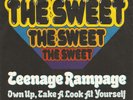 The Sweet Teenage Rampage 7